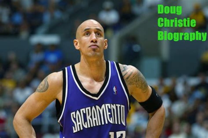 Doug Christie Net Worth | BlogPaper