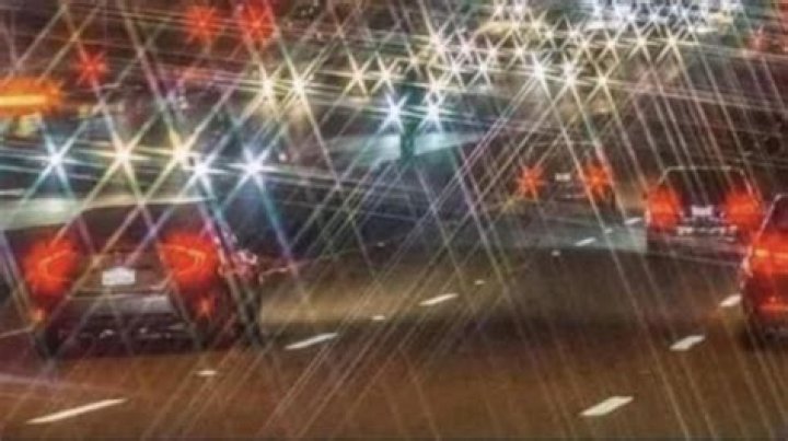 Driving At Night With Astigmatism