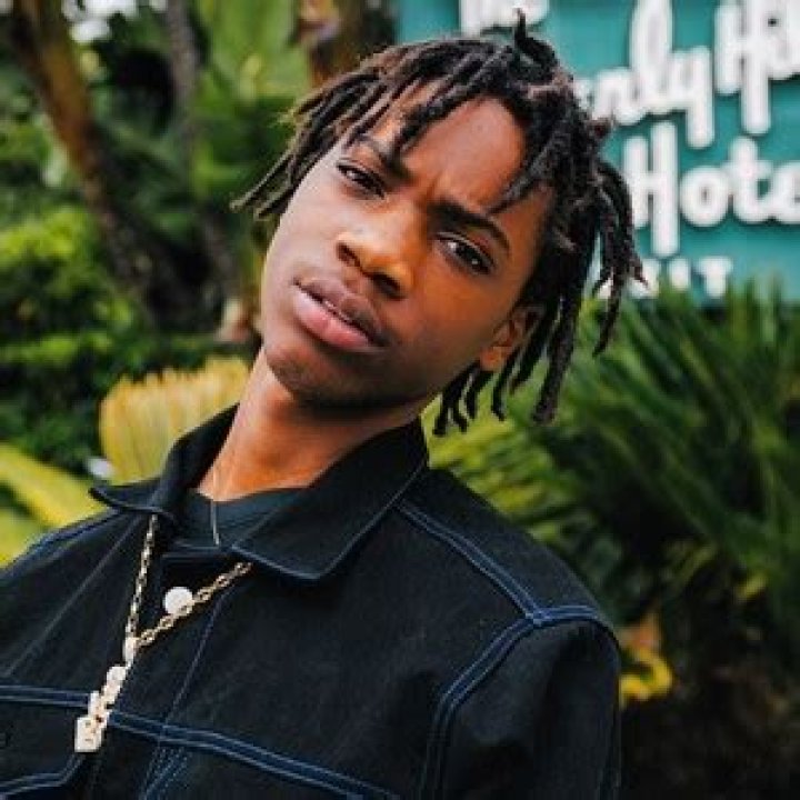Duwap Kaine - Bio, Age, Wiki, Facts and Family