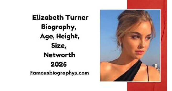 Elizabeth Gutierrez Net Worth | BlogPaper