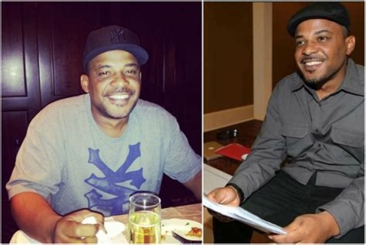 Emmbre Perry Tyler Perry's Brother: Unraveling The Mystery