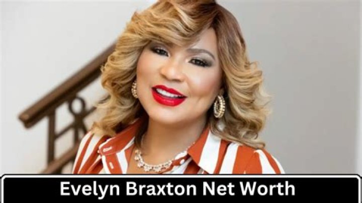Evelyn Taft Net Worth | BlogPaper