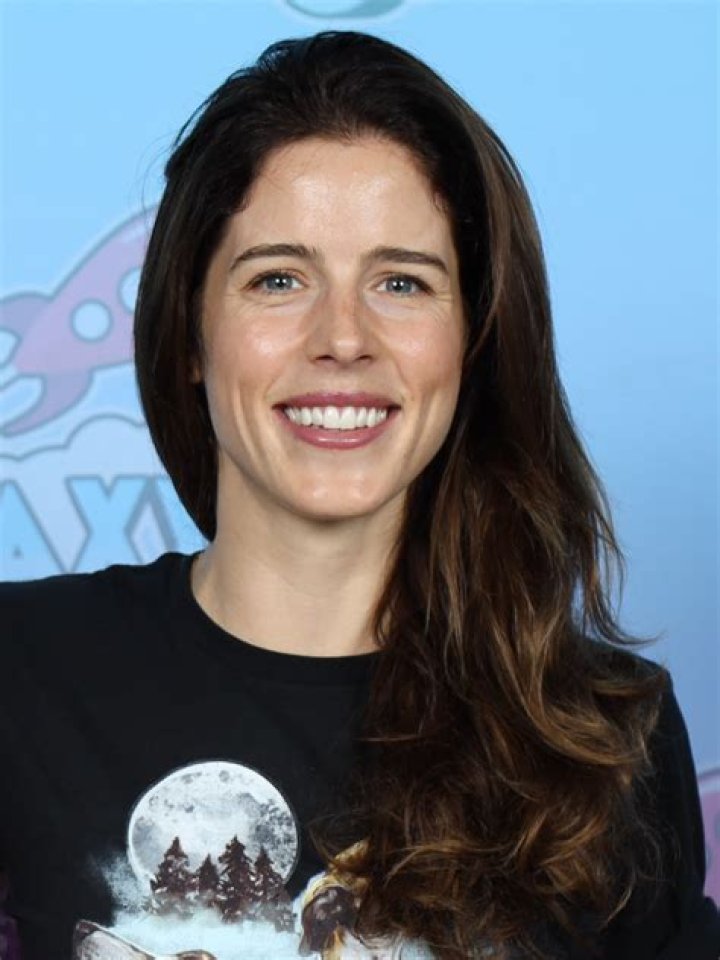 Exploring Emily Bett Rickards Net Worth And Career Journey