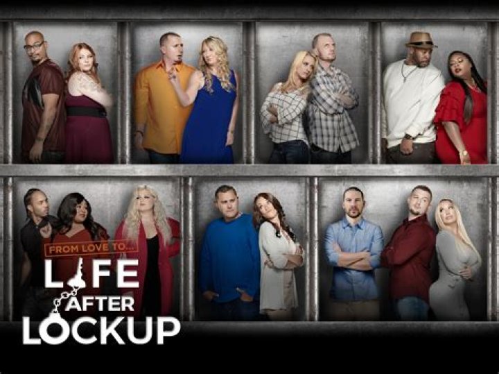 Exploring "Gabby Love After Lockup"