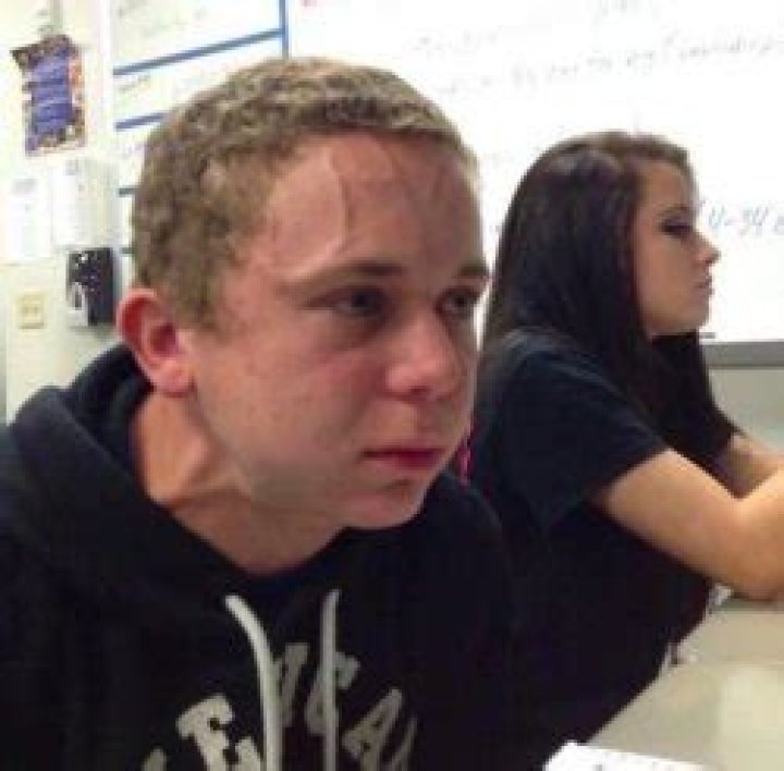 Exploring The "Guy With Veins Popping Out" Meme