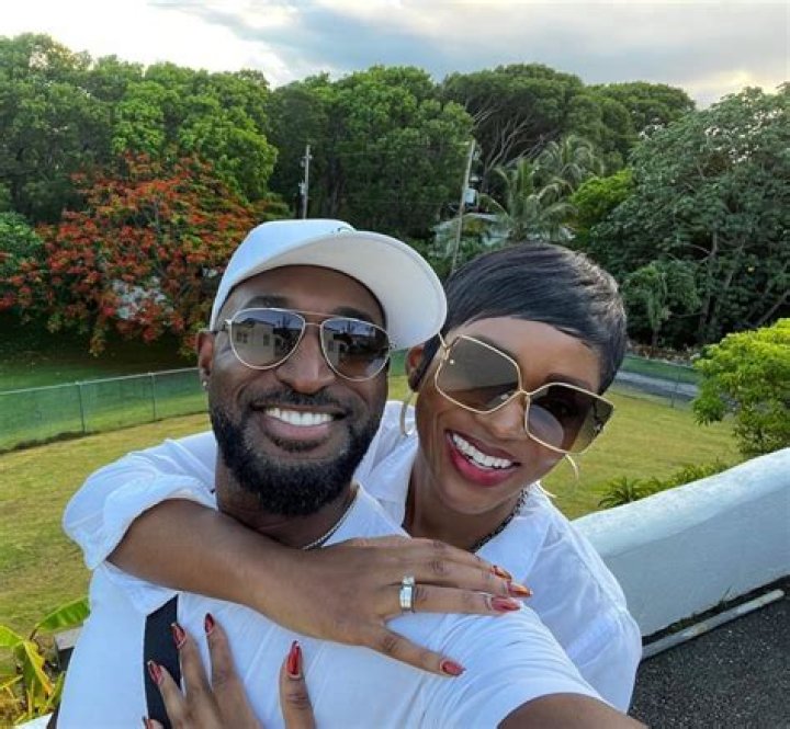 Exploring The Intriguing Caroline Chikezie Relationships