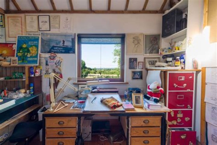 Exploring The Life And Work Of A Talented Photographer