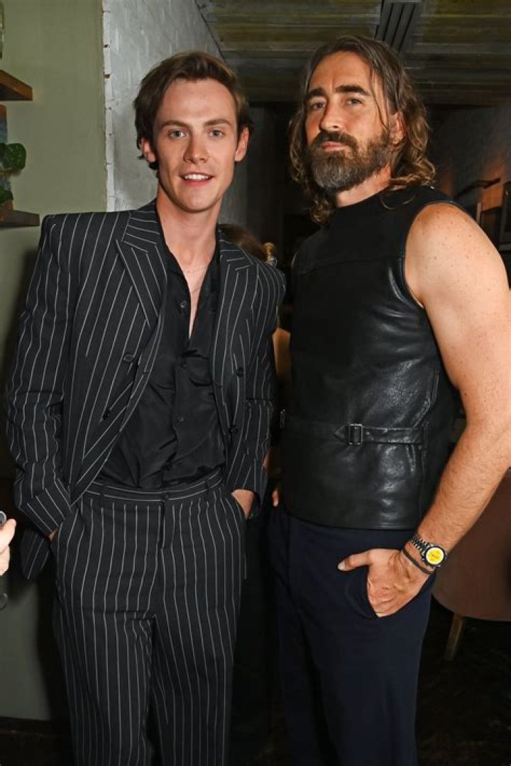 Exploring The World Of Lee Pace's Nakedness