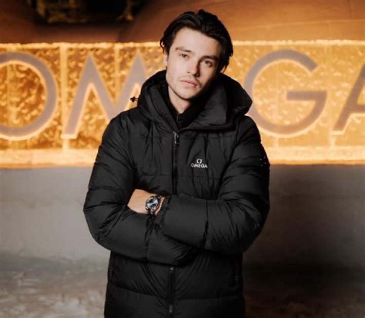 Felix Mallard - Bio, Age, Wiki, Facts and Family