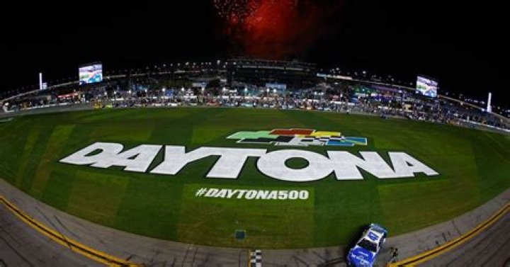Full highlights and race results from the 2023 Daytona 500 ·