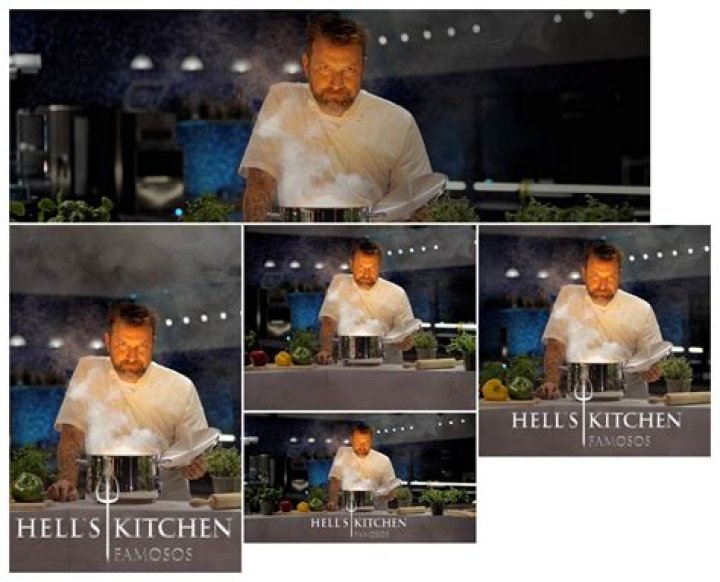 Go Sommer!: Fans rejoice as chef Sommer Sellers makes it to the Top 5 on Hells Kitchen seas