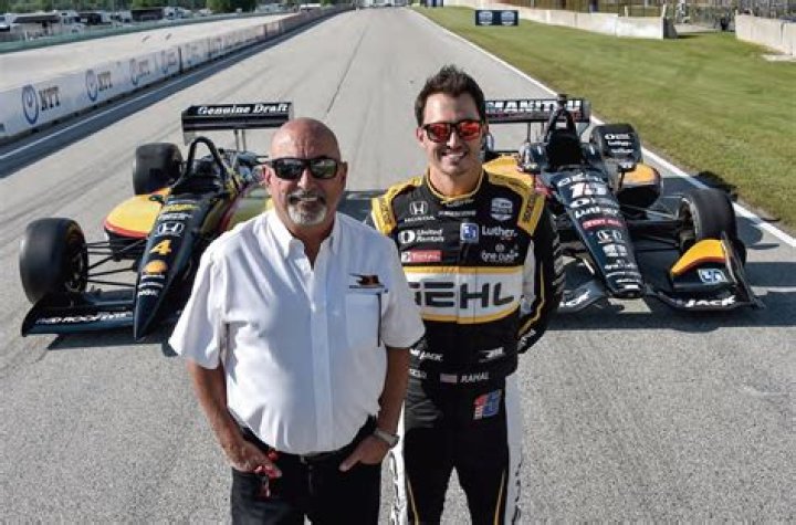 Graham Rahal Height, Weight, Net Worth, Age, Birthday, Wikipedia, Who, Instagram, Biography