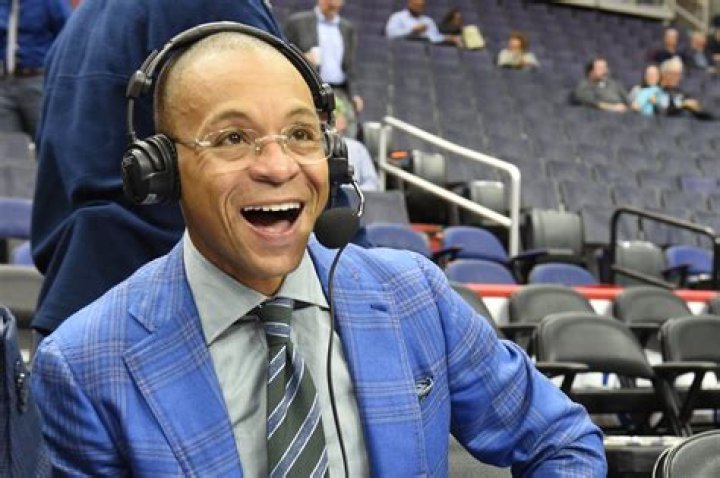 Gus Johnson Wife Family Wikipedia Bio And Age ·