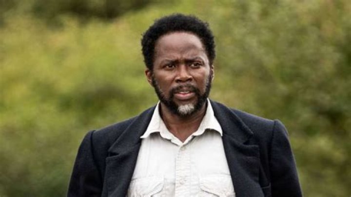 Harold Perrineau - Bio, Age, net worth, siblings, height, Wiki, Facts and Family