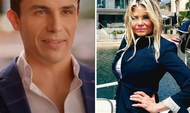 Has Lisa Helou Had Plastic Surgery? Meet Gio Helous Mother From Selling The OC Netflix