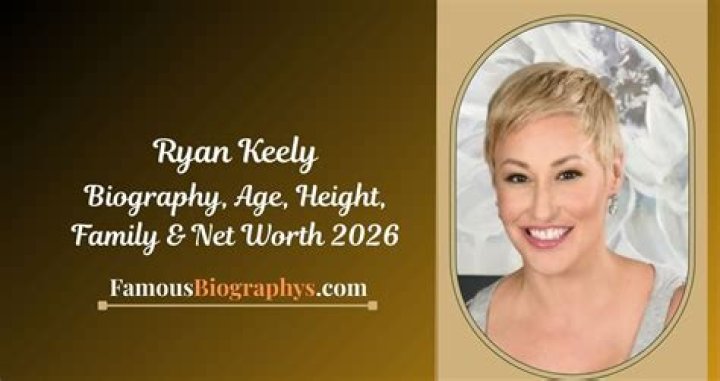 Height, Weight, Net Worth, Age, Birthday Revealed