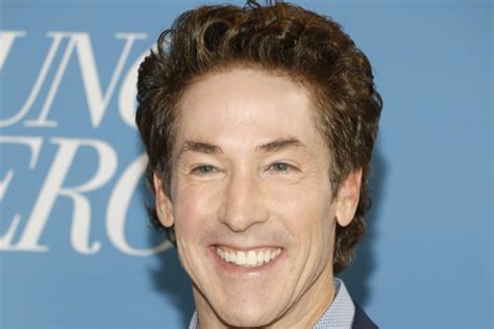 Here's How Much Joel Osteen's Mansion Really Costs ·