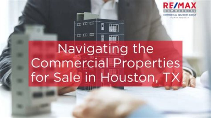 Houston TX Commercial Agent Reviews For Astute Investors