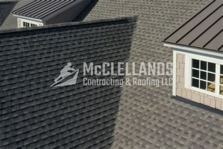 How do you weave shingles in a valley?