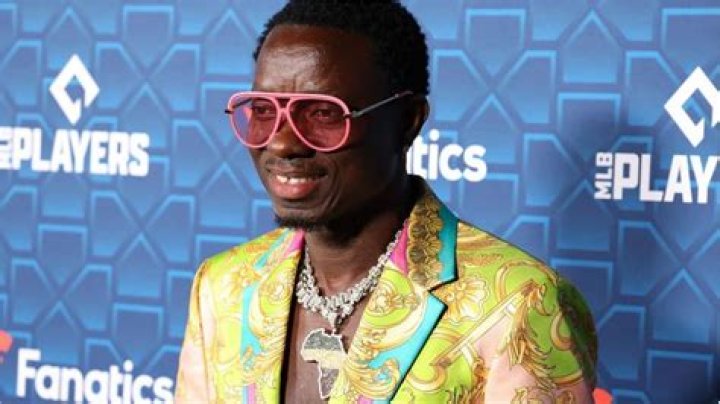 How Michael Blackson Built A Multi-Million Dollar Empire