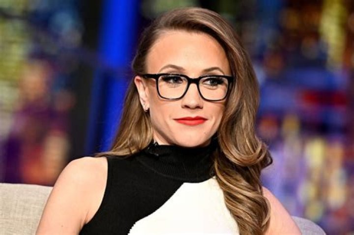 How Much Is Kat Timpf Worth