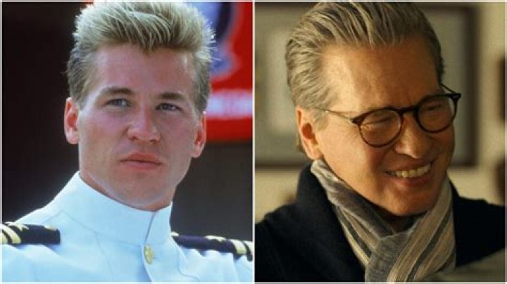 How Much Is The Top Gun Star Worth?