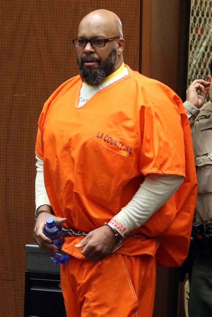 Inside The Rise And Fall Of Suge Knight: The Posh Knight Story