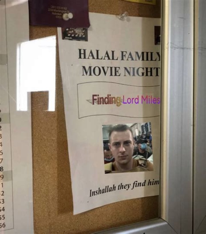 Insights Into "Inshallah They Find Him"
