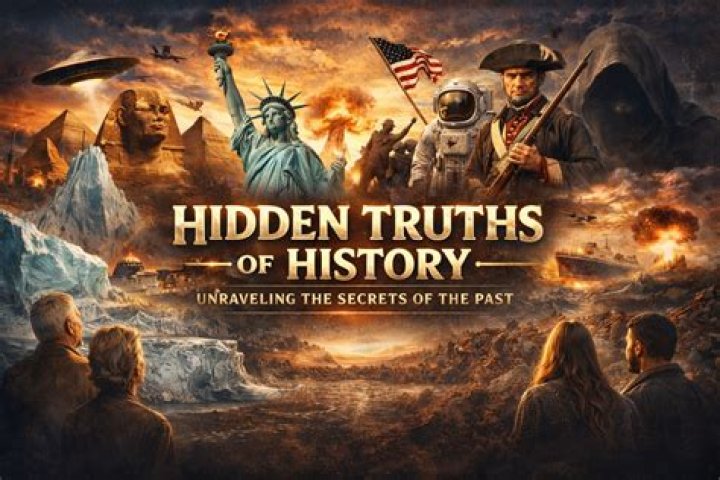 Inspiring Tales And Hidden Truths