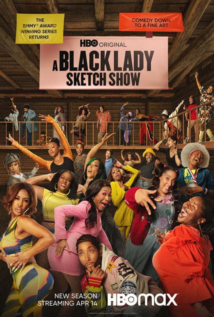 Is 'A Black Lady Sketch Show's' Gabrielle Dennis Married? It's a Secret ·