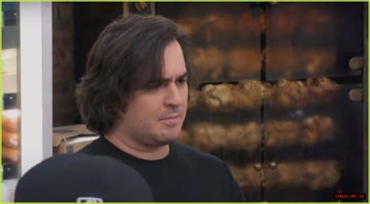 Is Brian Quinn Hitched? Exploring His Relationship Status
