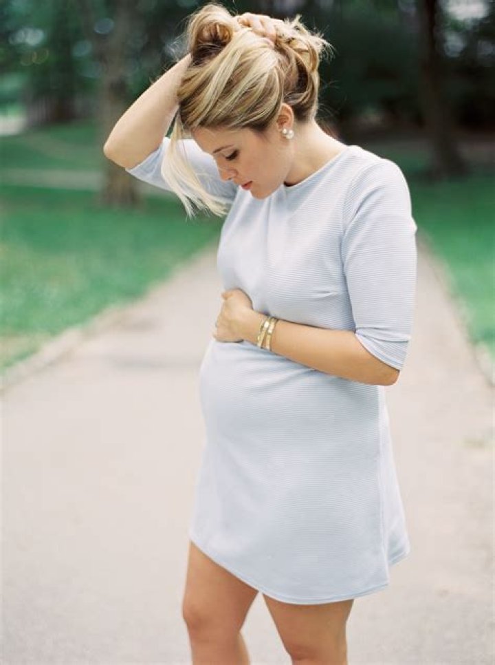 Is Daphne OZ Pregnant Again 2022? Children Weight Gain or Baby Bump?