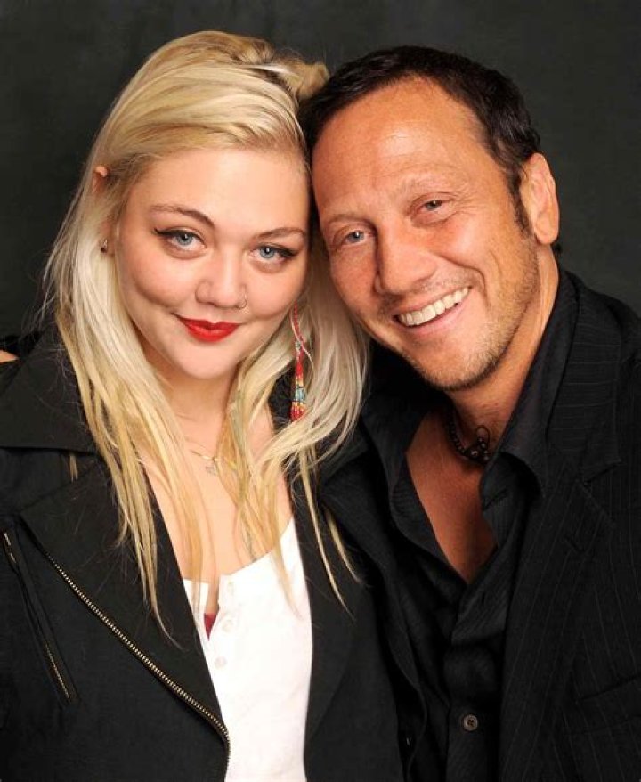 Is Elle King Related To John Schneider? Celebrity ·