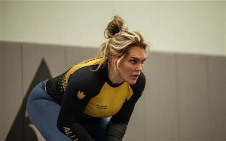 Is Gabi Garcia trans? Details about Brazilian fighter as she plots a return to MMA ·