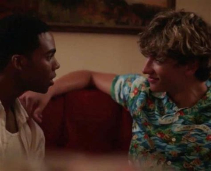 Is Gavin Casalegno Gay Or Bisexual Actors Sexuality Revealed