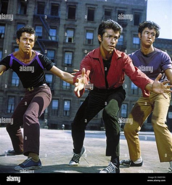 Is George Chakiris Married?