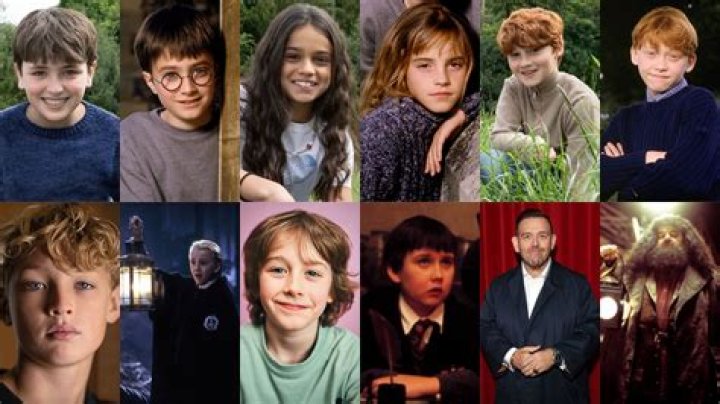 Is Harry Potter A Pure-Blood Wizard? Unraveling The Truth