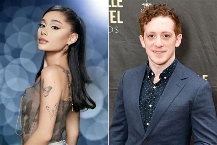 Is He Dating A Boyfriend?