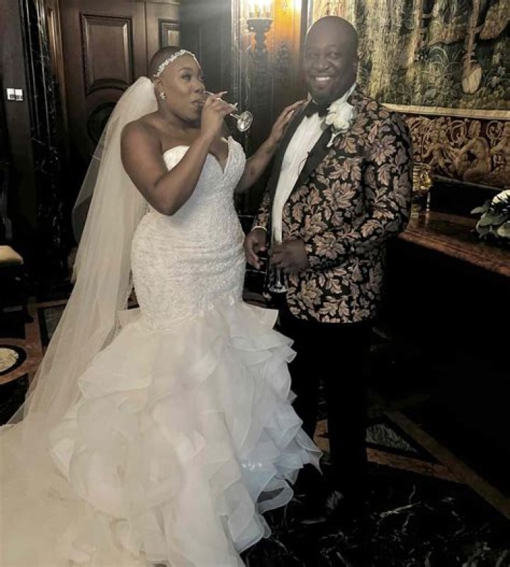 Is Hosea Sanders Married?