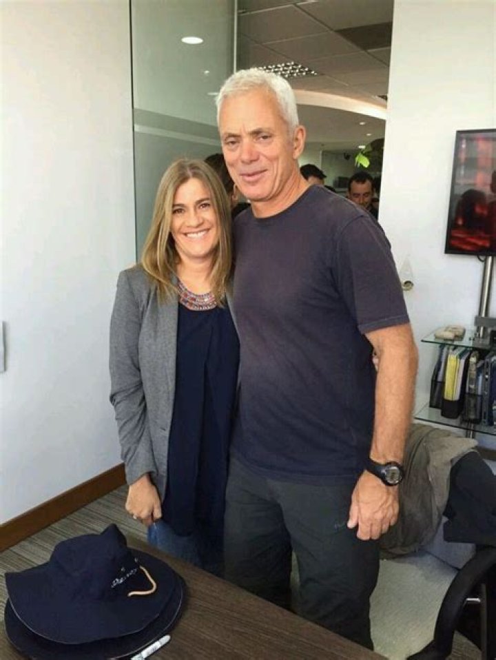 Is Jeremy Wade Married?