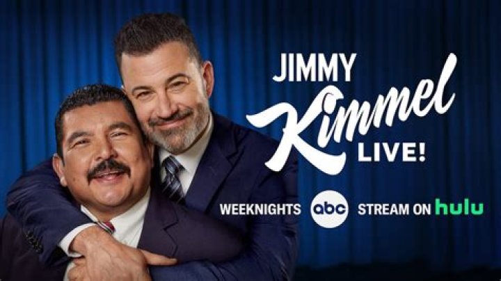 Is Jimmy Kimmel Jewish? Religion – #CancelKimmel Twitter Trend Explained