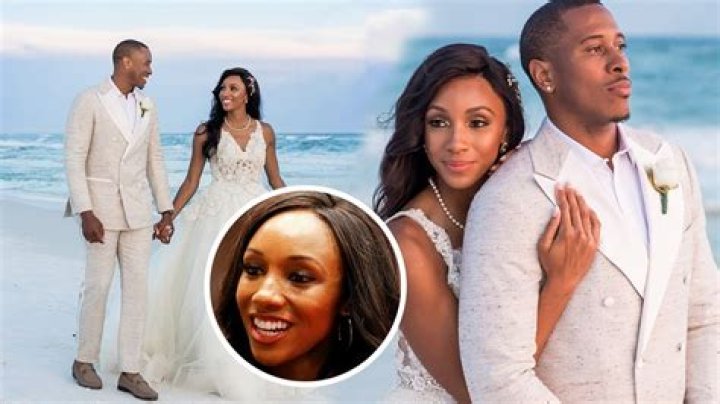 Is Maria Taylor Still Married To Rodney Blackstock?