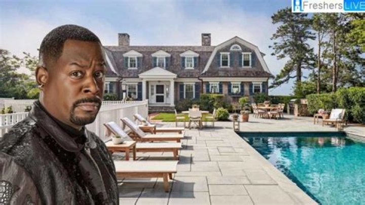 Is Martin Lawrence Dead or Still Alive? Where is Martin Lawrence Today?