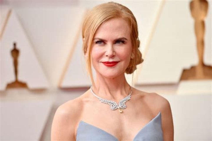Is Nicole Kidman Battling An Undisclosed Illness?
