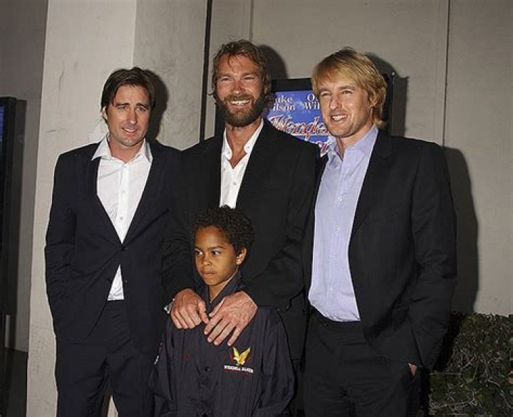 Is Patrick Wilson Related To Owen Wilson Are They Siblings?