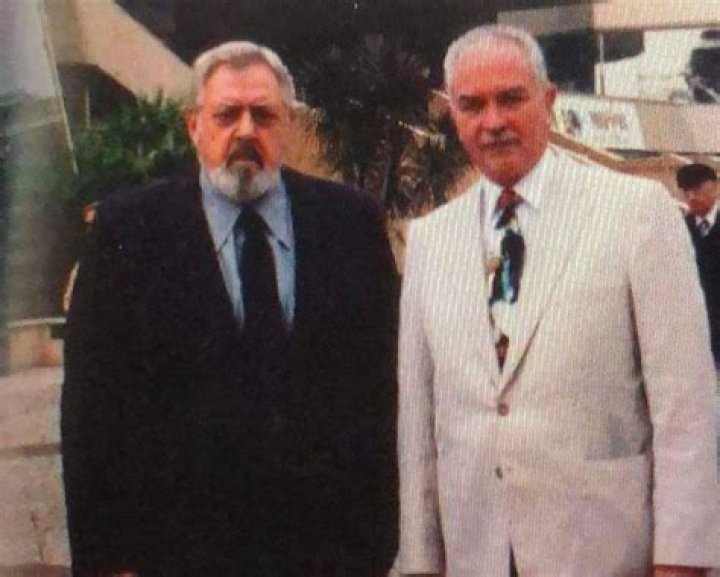 Is Robert Benevides Still Alive?