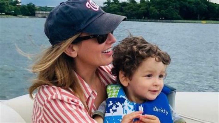 Is Sarah Isgur Pregnant?
