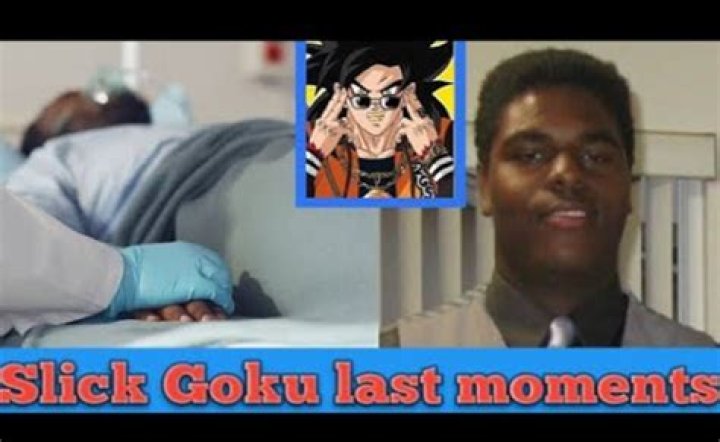 Is Slick Goku Dead? The Sad Reality of the YouTube Stars Passing ·