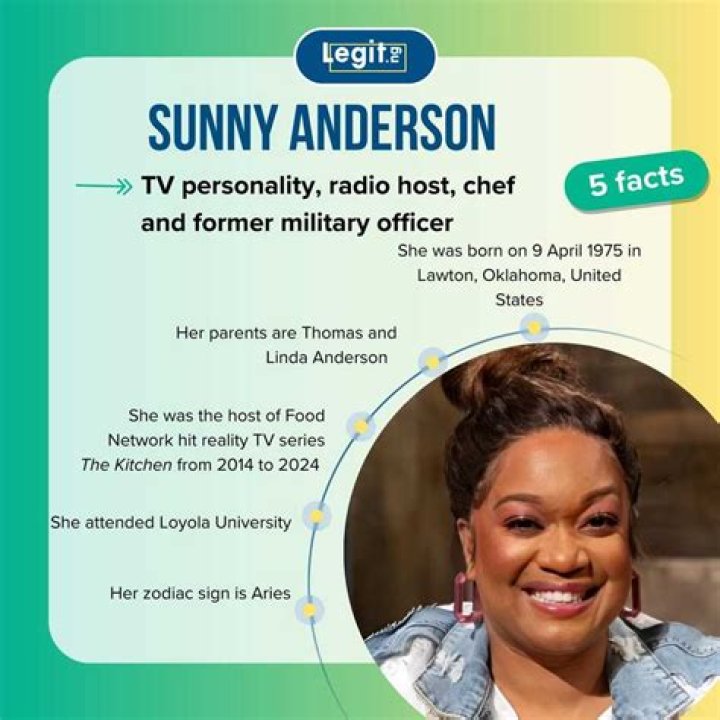 Is Sunny From The Kitchen Married?
