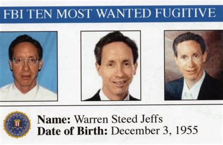 Is The FLDS Still Active 2022? Warren Jeffs Was Leader Of The Church